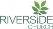 logo for Riverside Church